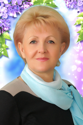 Громыко Наталья Владимировна 