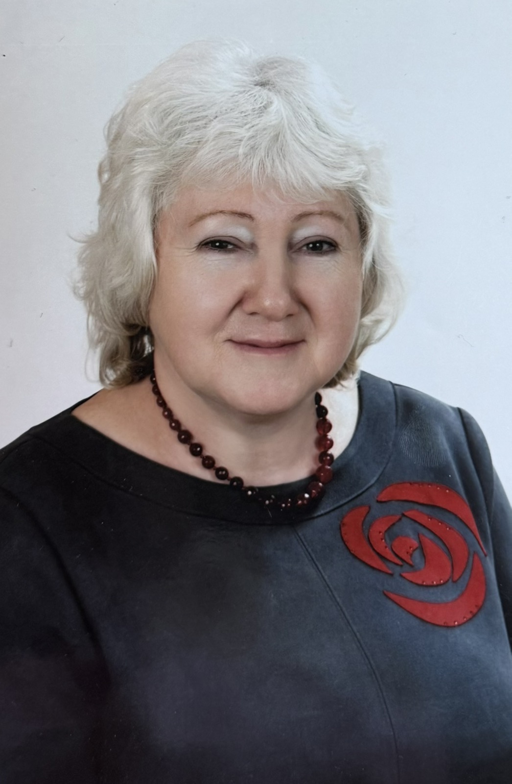 Цыкунова Елена Петровна 